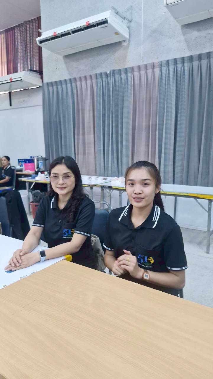 title - ส.ป.ก.ยโสธร จัดประชุมคณะกรรมการปฏิรูปที่ดินจังหวัดยโสธร (คปจ.ยโสธร) ครั้งที่ 2/ 2569 ณ ห้องประชุมสีเงิน องค์การบริหารส่วนจังหวัดยโสธร